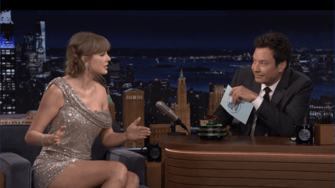 Taylor Swift