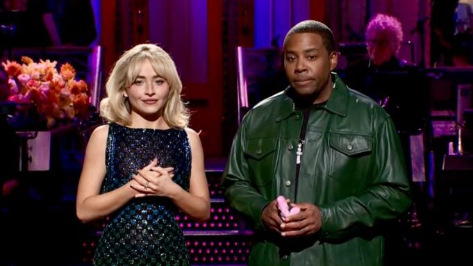 'SNL'