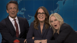'SNL'