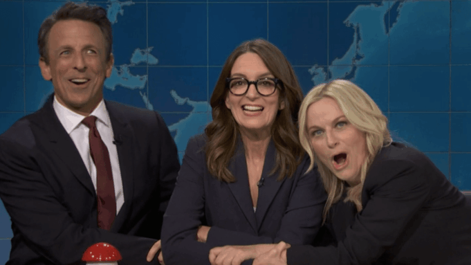 'SNL'