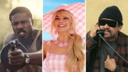 Warner Bros movies
