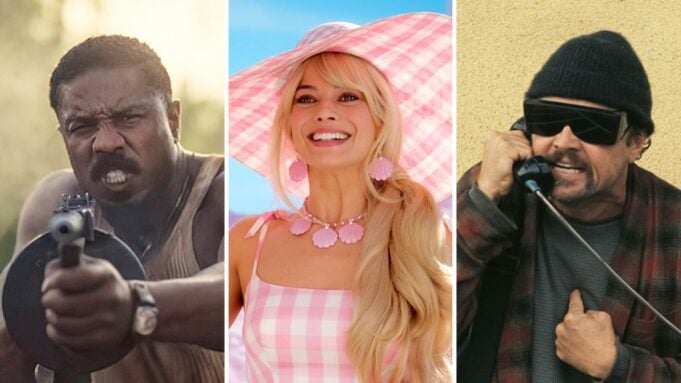 Warner Bros movies
