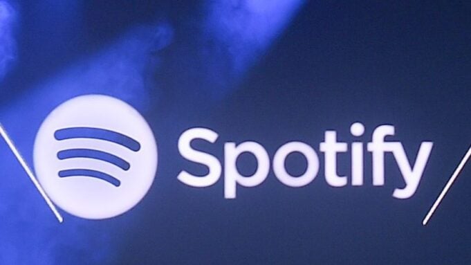 Spotify