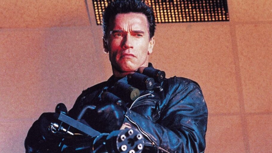 Terminator 2
