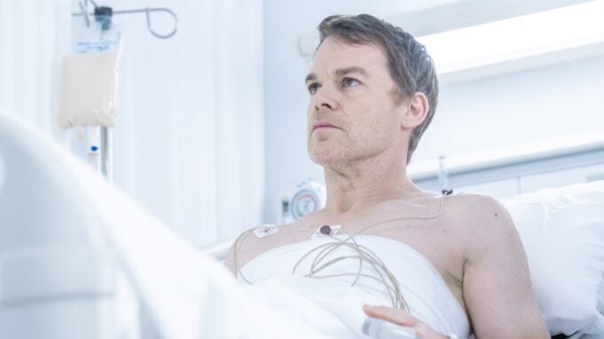 Dexter: Resurrection