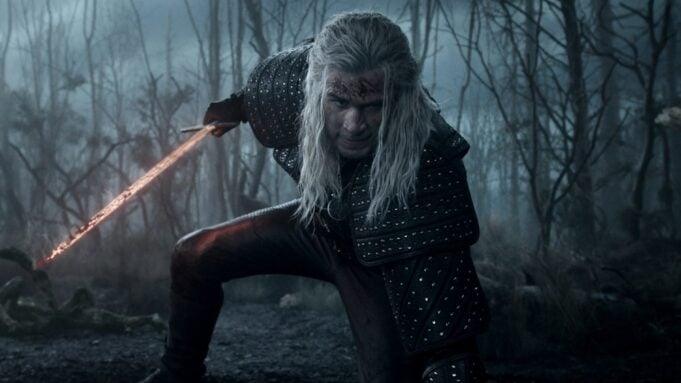 'The Witcher'
