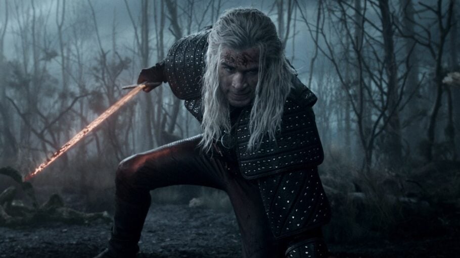 'The Witcher'