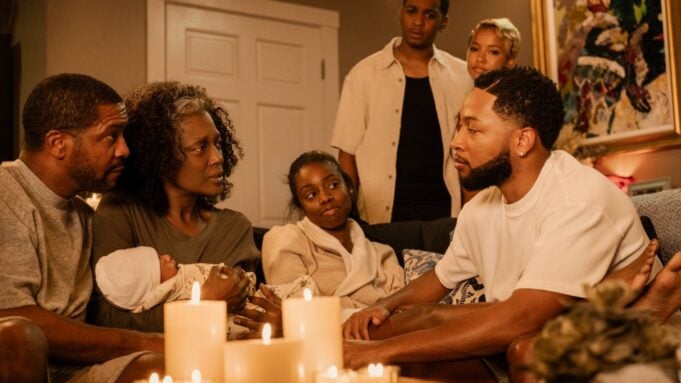 The Chi