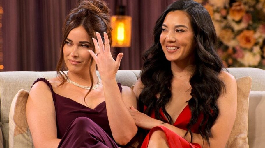 The Ultimatum: Queer Love