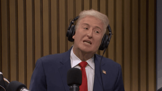 'SNL'