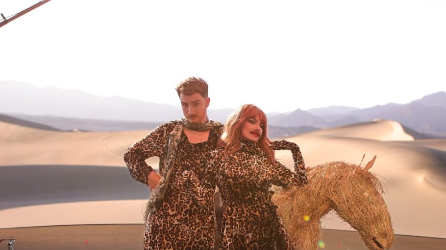 'It Was Crazy': Comedian Tom Cardy