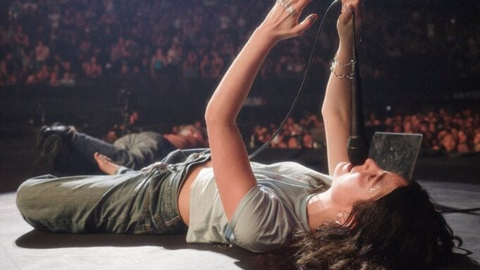 Lorde