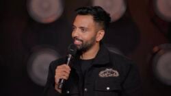 Akaash Singh