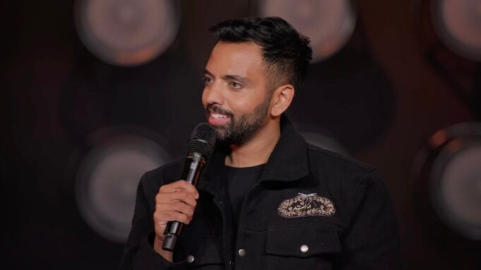Akaash Singh
