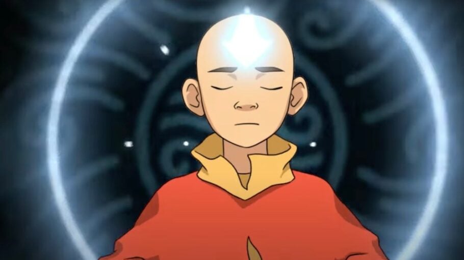 Avatar: The Last Airbender