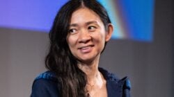 Chloé Zhao