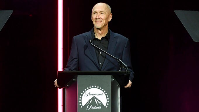 Chris Aronson