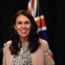 Jacinda Ardern
