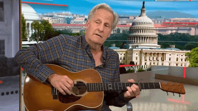 Jeff Daniels