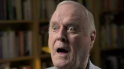 John Cleese