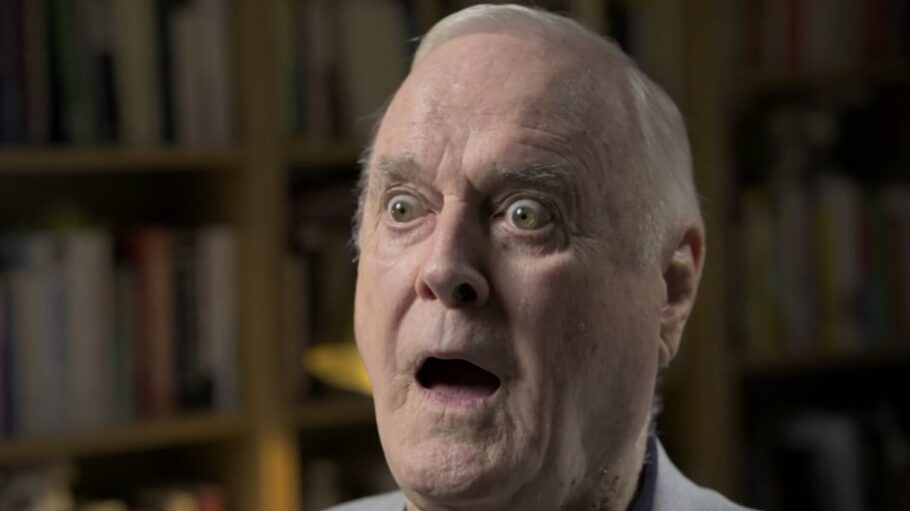 John Cleese