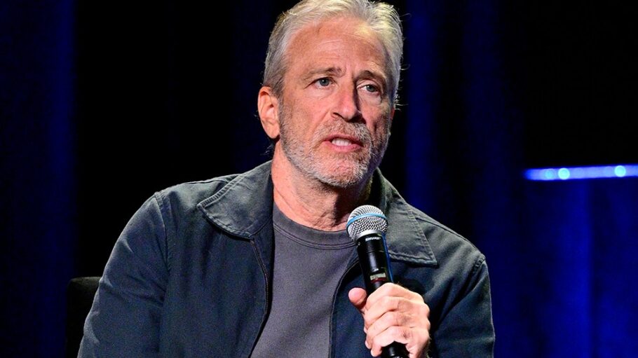Jon Stewart