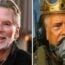 Kenny Loggins and Donald Trump AI