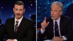 Kimmel Stewart