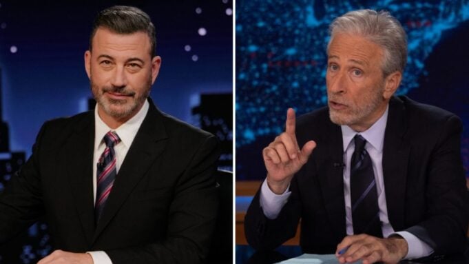 Kimmel Stewart