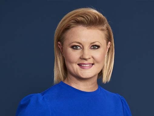Nine's Liana Dubois Joins Entertainment Partners