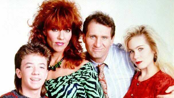 'Married... with Children'