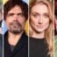 Skarsgard, Dinklage, Debicki, Colman