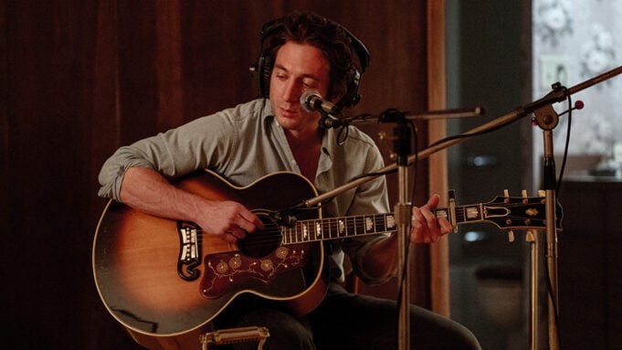 Springsteen: Deliver Me From Nowhere