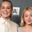 Sharon Stone and Sydney Sweeney