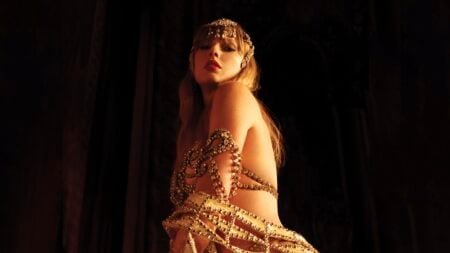 Taylor Swift