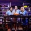Waitress musical
