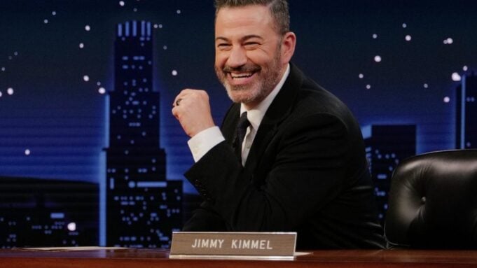 Kimmel