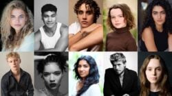 CGA Rising Stars 2025