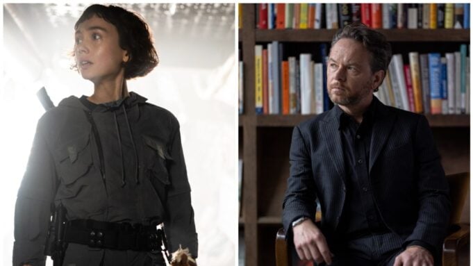 ‘Alien: Earth’ Renewed Season 2, Noah