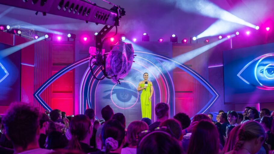Channel 10’s 'Big Brother' Revival Tops