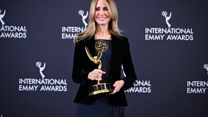 Disney’s Dana Walden Receives Founders Award,