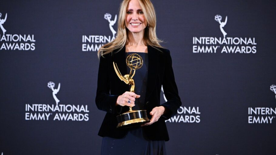 Disney’s Dana Walden Receives Founders Award,