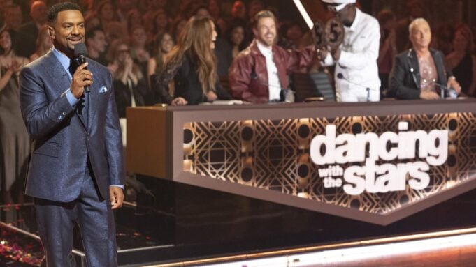 Dancing with the Stars