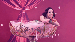 Australian 'Severance' Star Has 'Fingers Crossed'