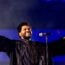 The Weeknd