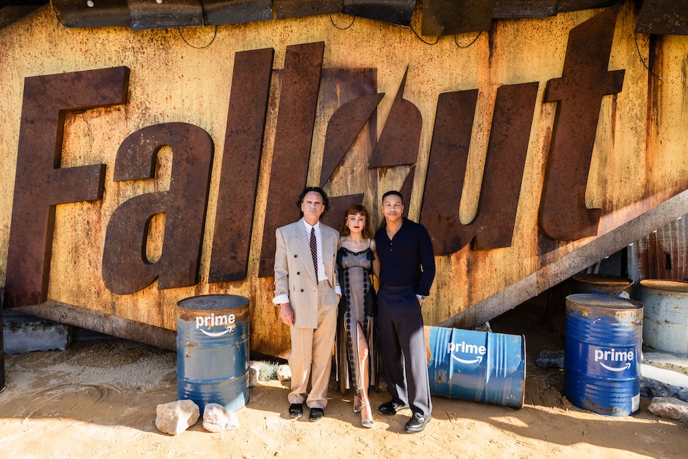 Fallout Season 2 - Variety Australia