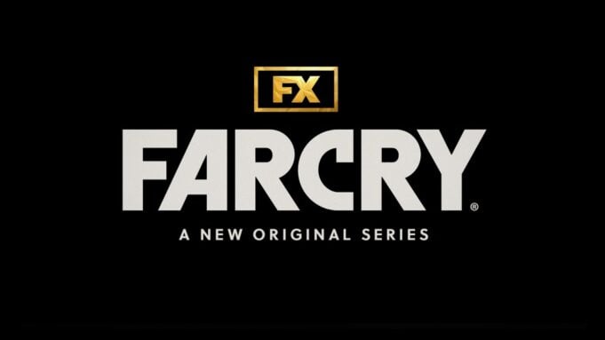 ‘Far Cry’ TV Series Set FX