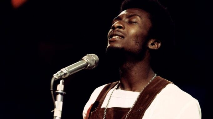 Jimmy Cliff