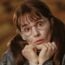 Shirley Henderson as Moaning Myrtle in