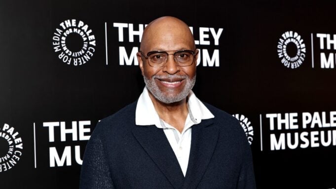 James Pickens Jr.
